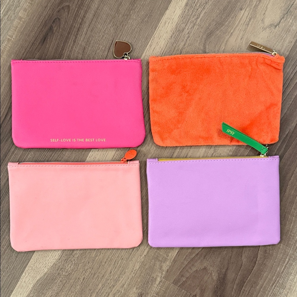 Ipsy Pouch Set - image 2